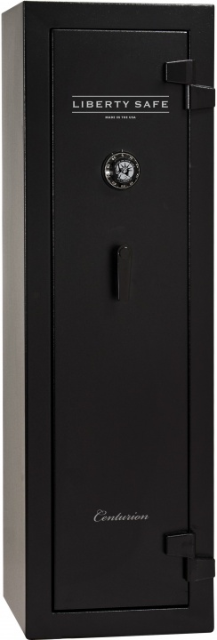 liberty safe centurion 6.4 cu. ft. 12 gun capacity liberty safe centurion 6.4 cu. ft. 12 gun capacity