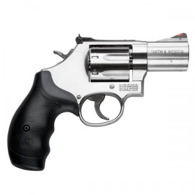 Smith & Wesson Magnum 357 リボルバー Smith & Wesson Magnum 357 リボルバー MODEL 66 COMBAT MAGNUM